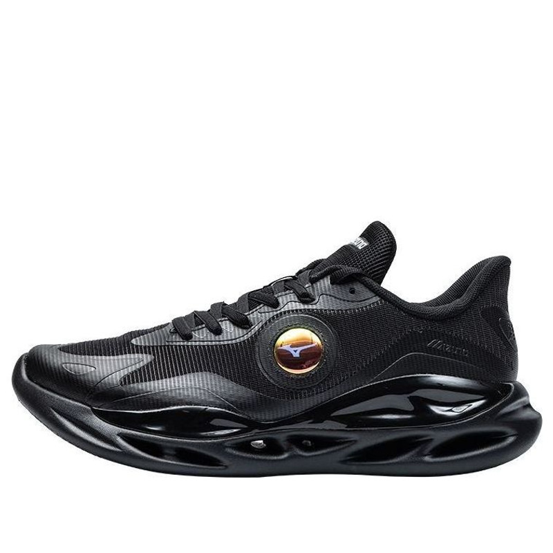 Mizuno KOI 2.0 'Black' D1GH230901 - 1