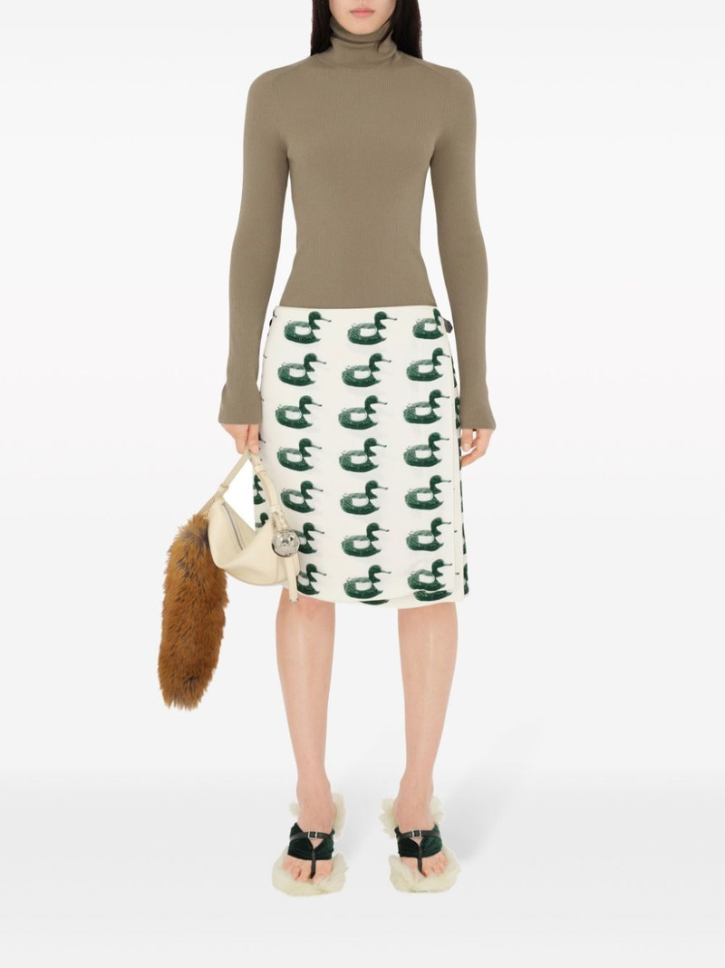 Burberry BURBERRY UNISEX BEIGE 신발 outlook