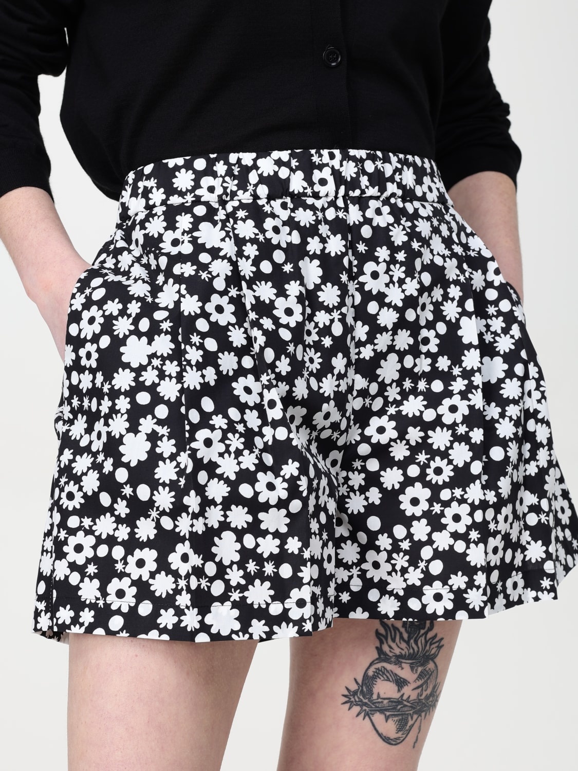 Pants woman Marni - 4
