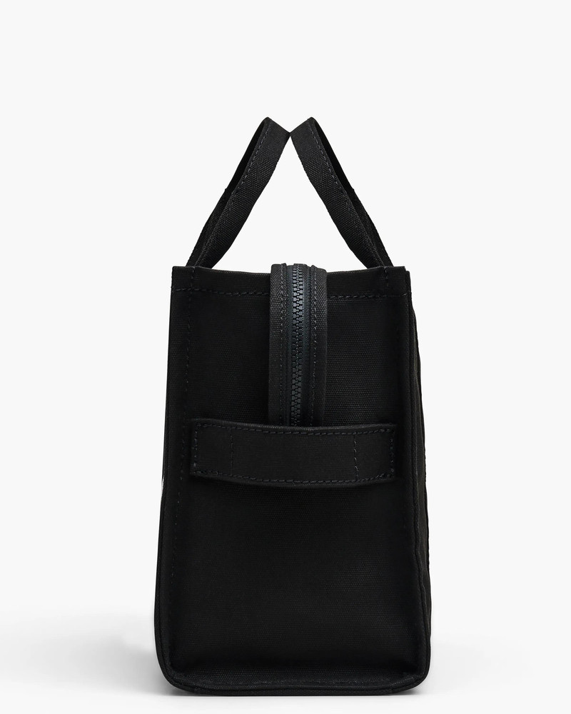THE CANVAS MEDIUM TOTE BAG 6