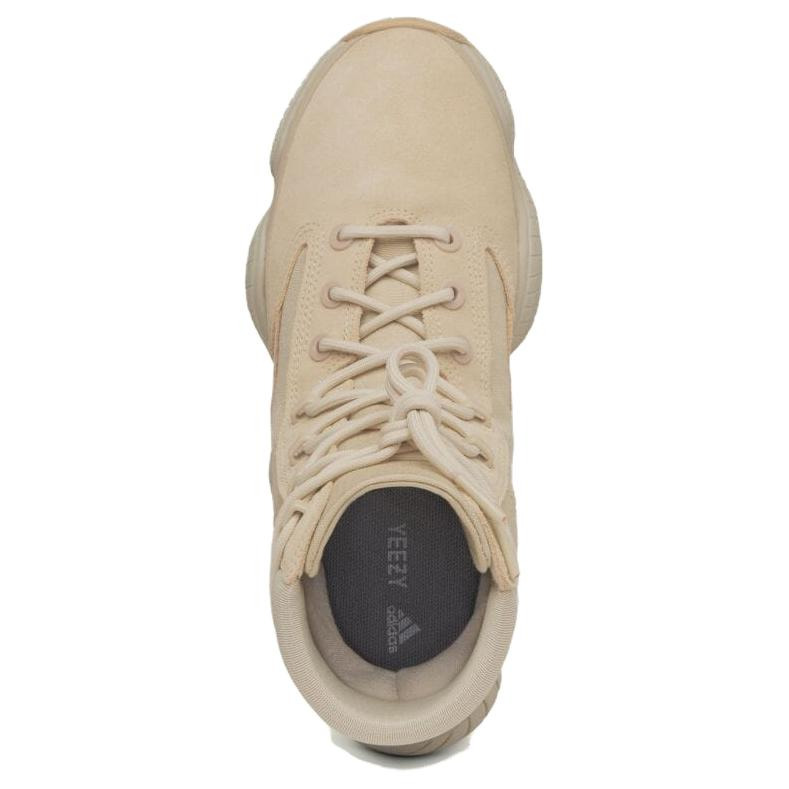adidas Yeezy 500 High 'Tactical Boot Sand' IF7549 - 3