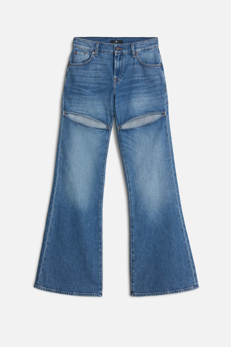 MANKIND Spencer Flare in Weekend 1