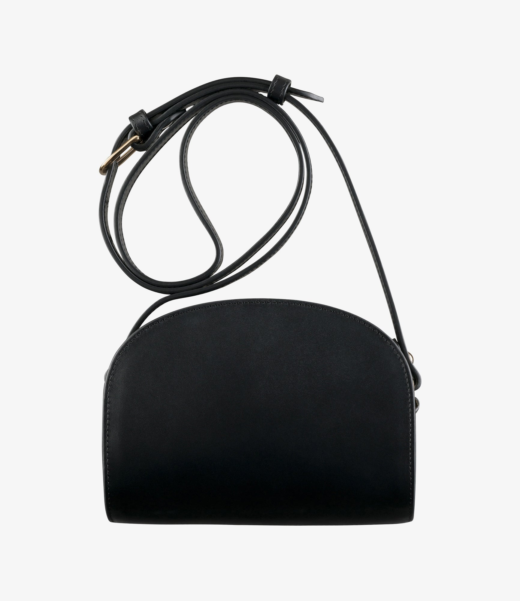 Demi-Lune Mini Bag - 3
