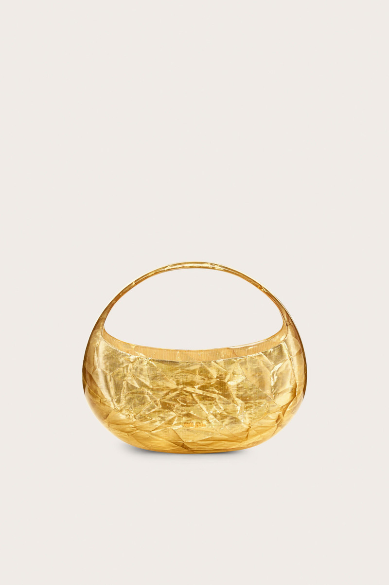 Cult Gaia AIKO BAG outlook