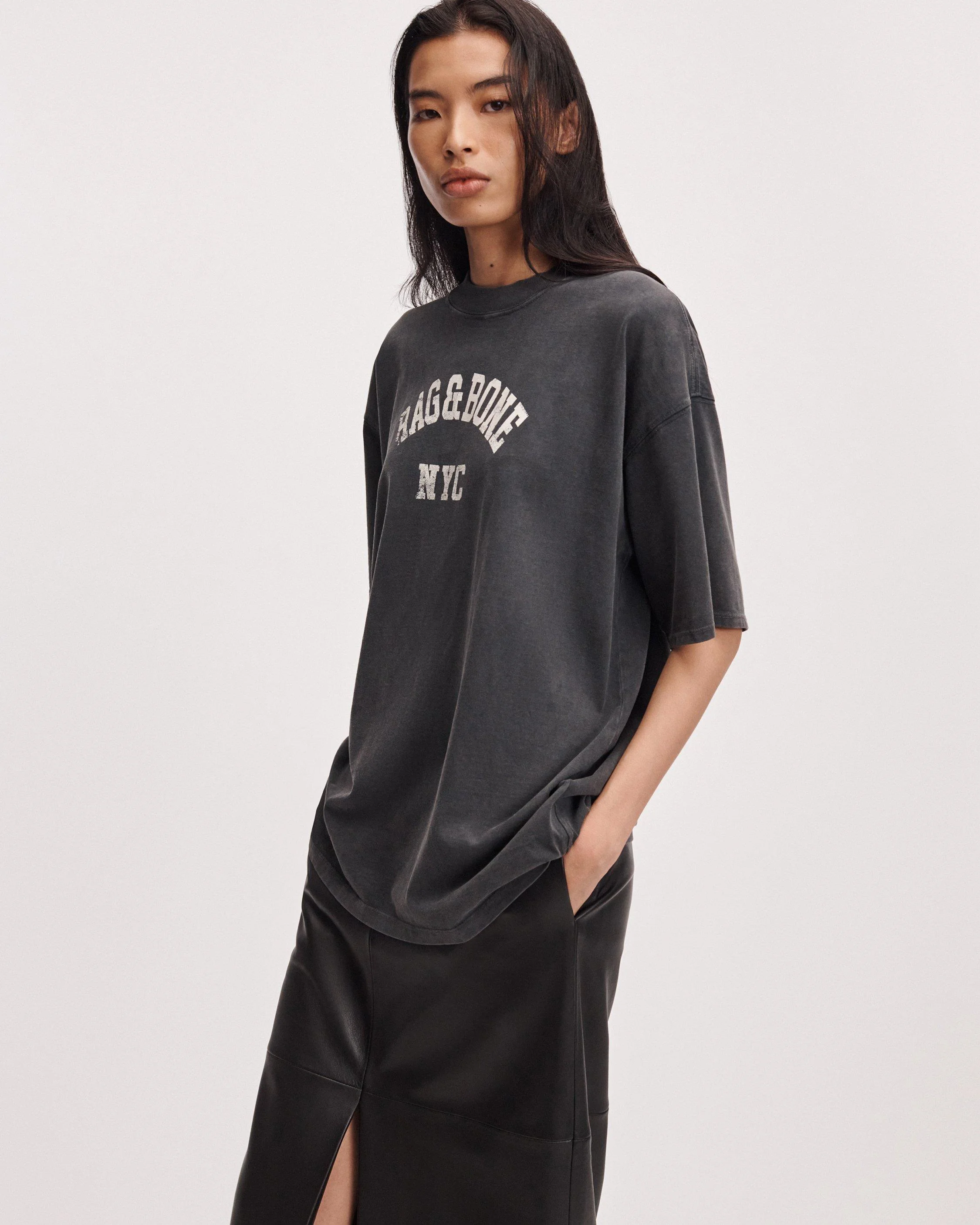 Alex University Tee - 1