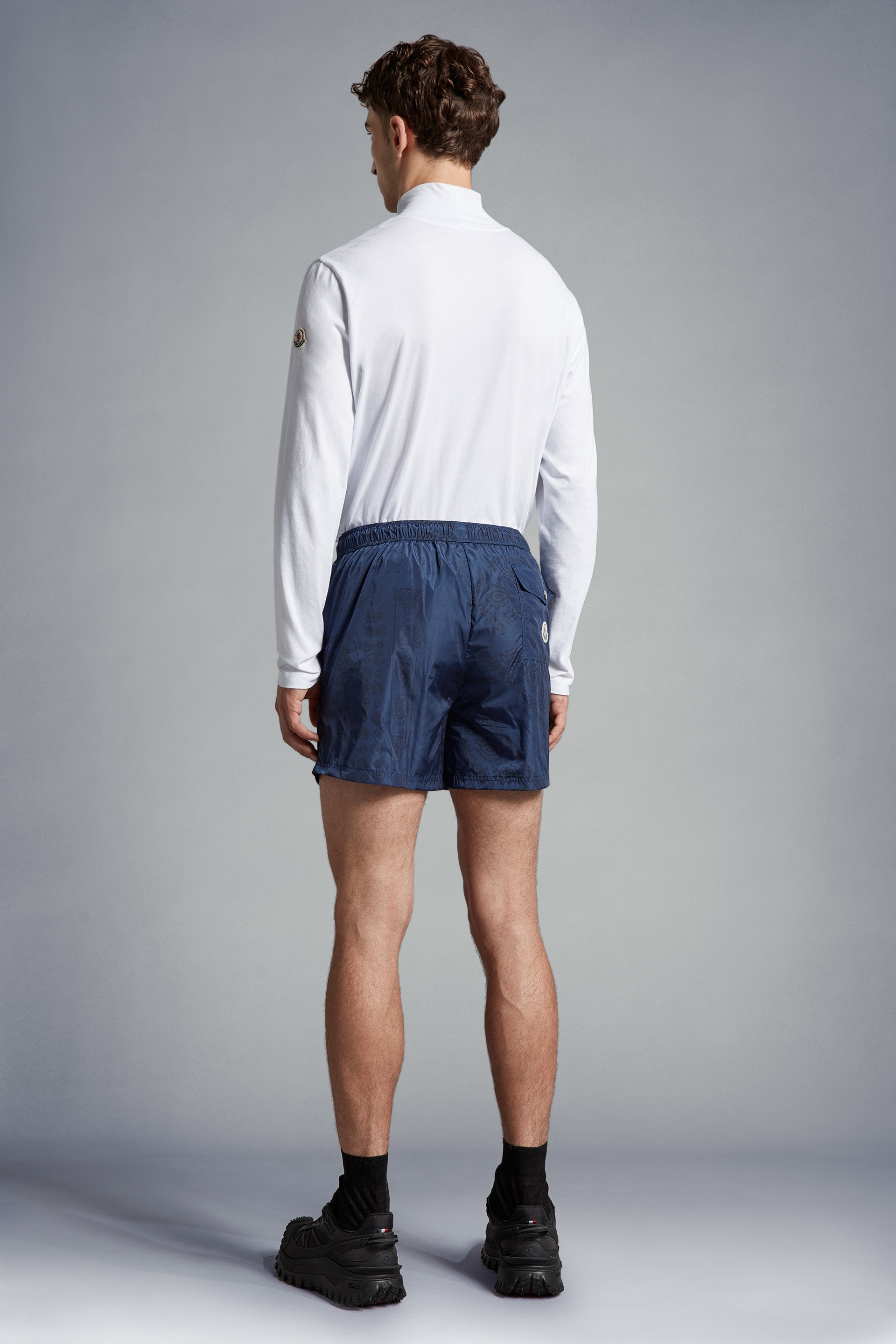 Swim Shorts - 5