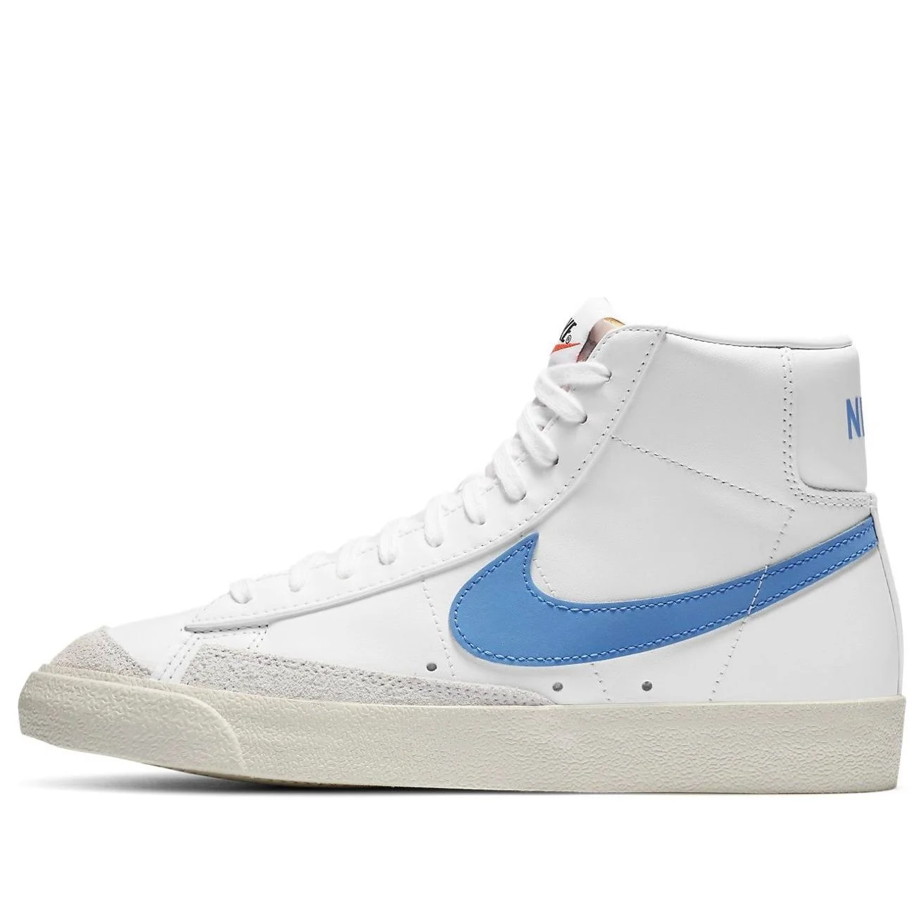 (WMNS) Nike Blazer '77 Vintage Mid 'Like Mike' CZ1055-111 - 1
