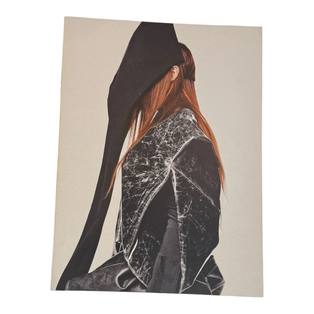 Rick Owens AW2017 - 1