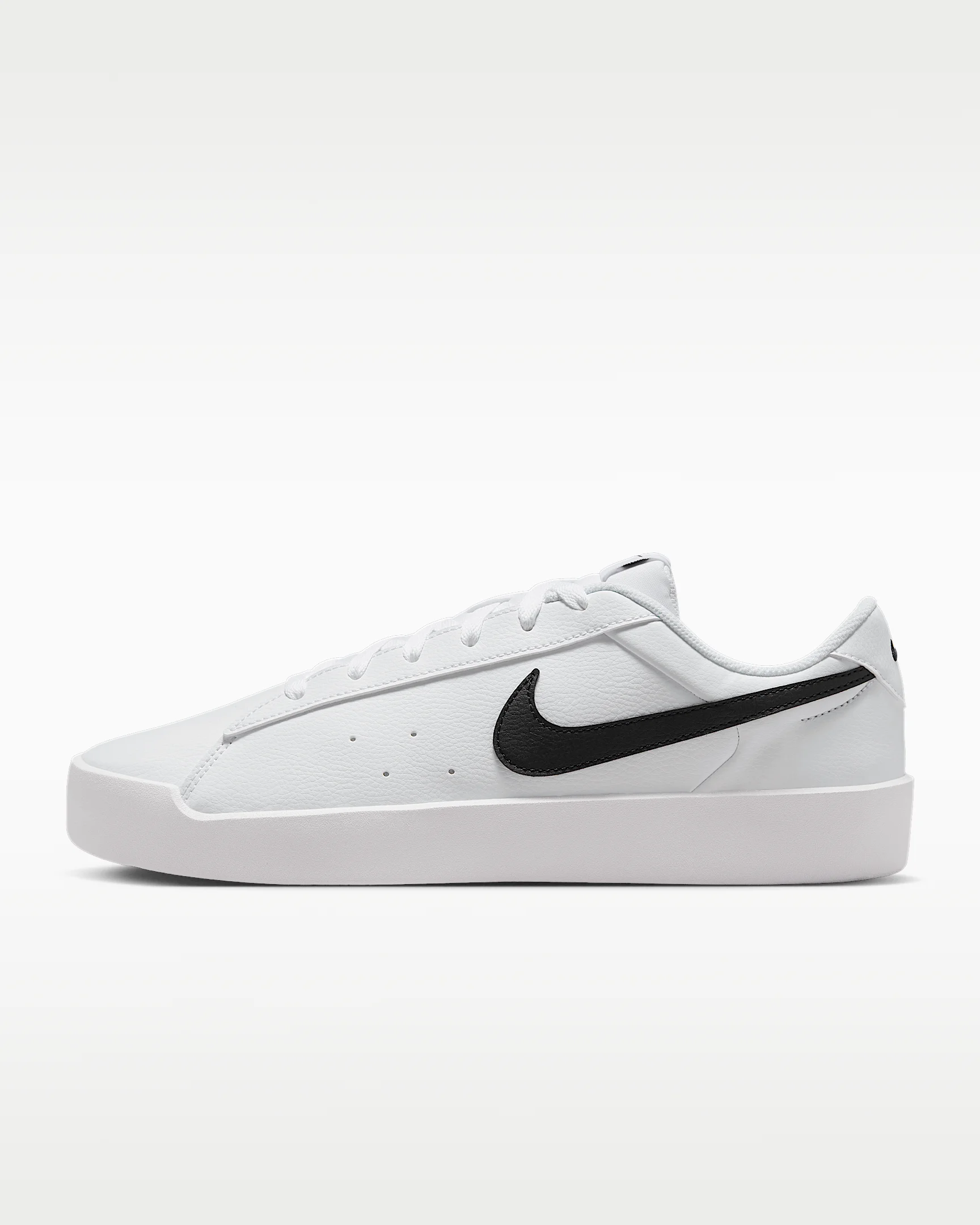 Nike Court Heritage SL Men's Shoes - 1