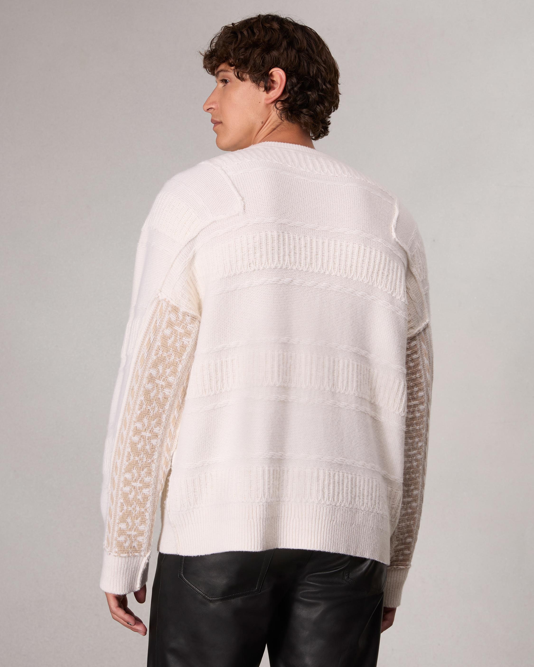 Colton Crewneck Sweater - 5