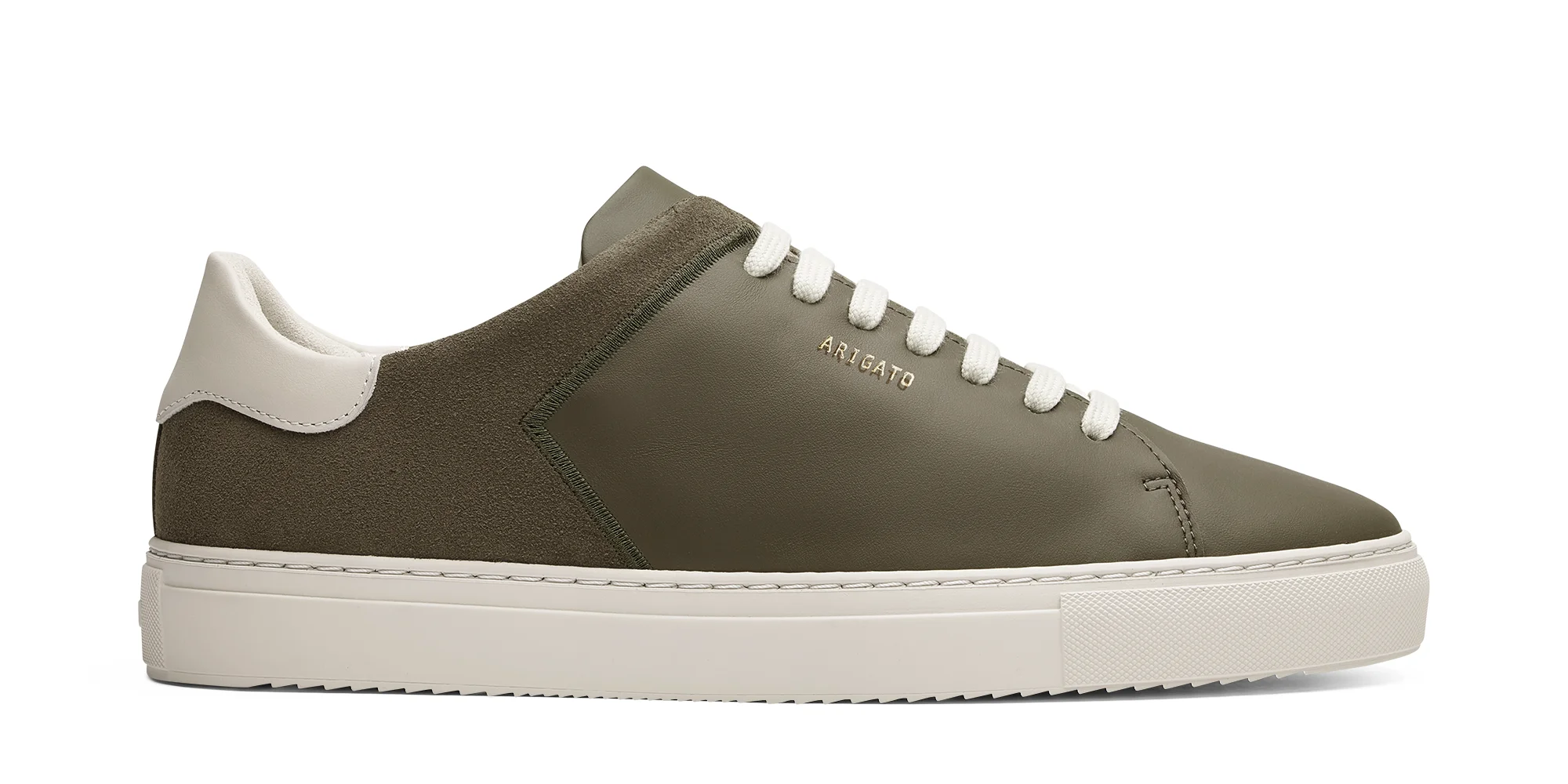 Clean 90 Split Sneaker - 1