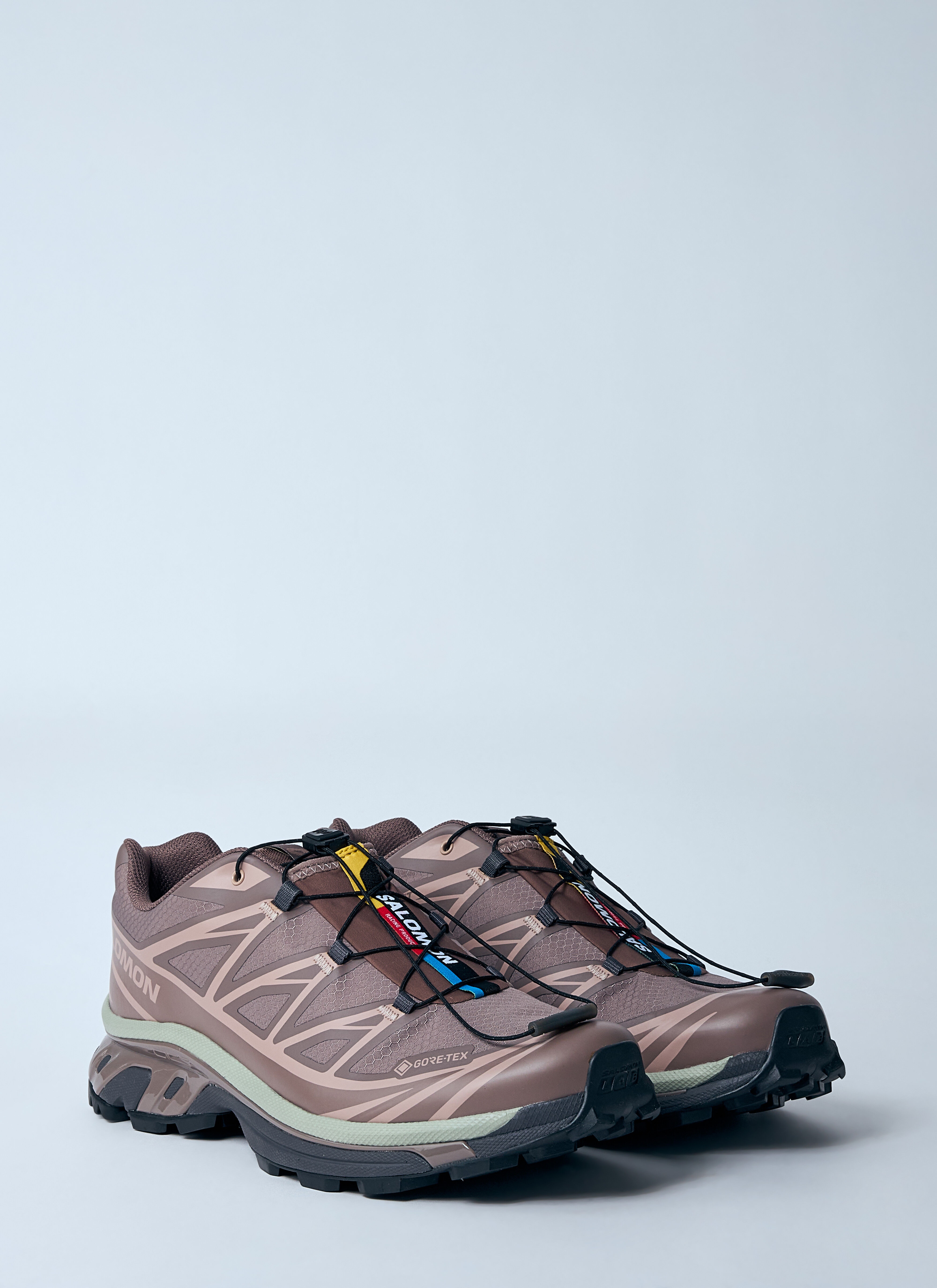 XT-6 Sneakers - 2