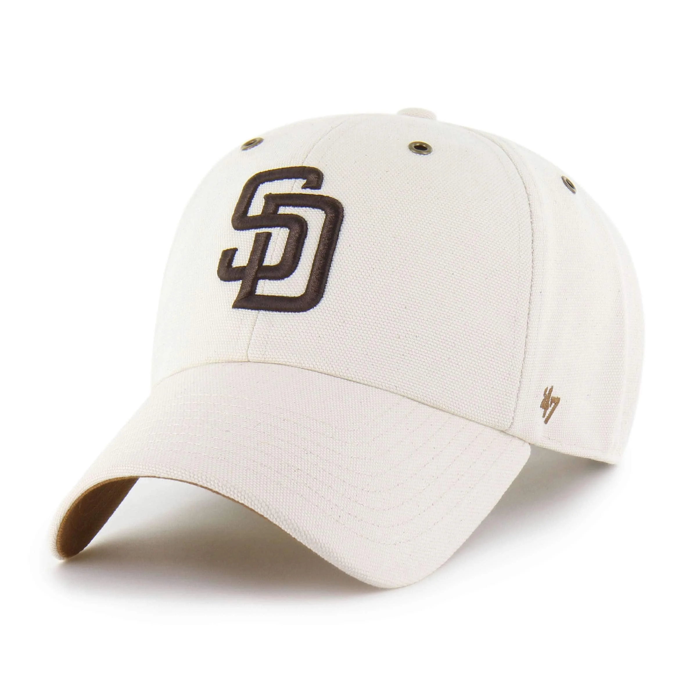 San Diego Padres '47 Undyed Clean Up - 1