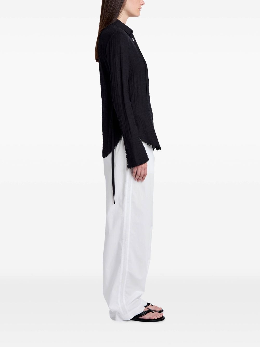 Cami shirt - 3