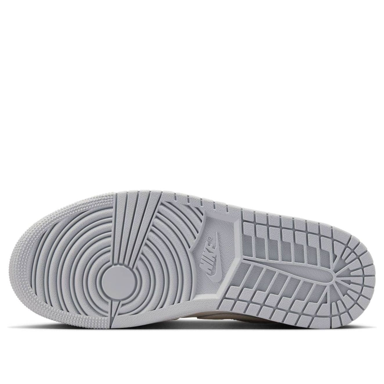 (WMNS) Air Jordan 1 Low 'Sail Soft Pearl' IH7323-100 - 5