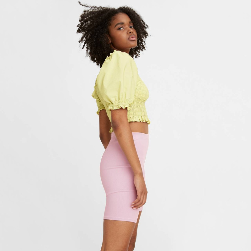 Levi's SLEEPY COOL BIKE SHORT outlook