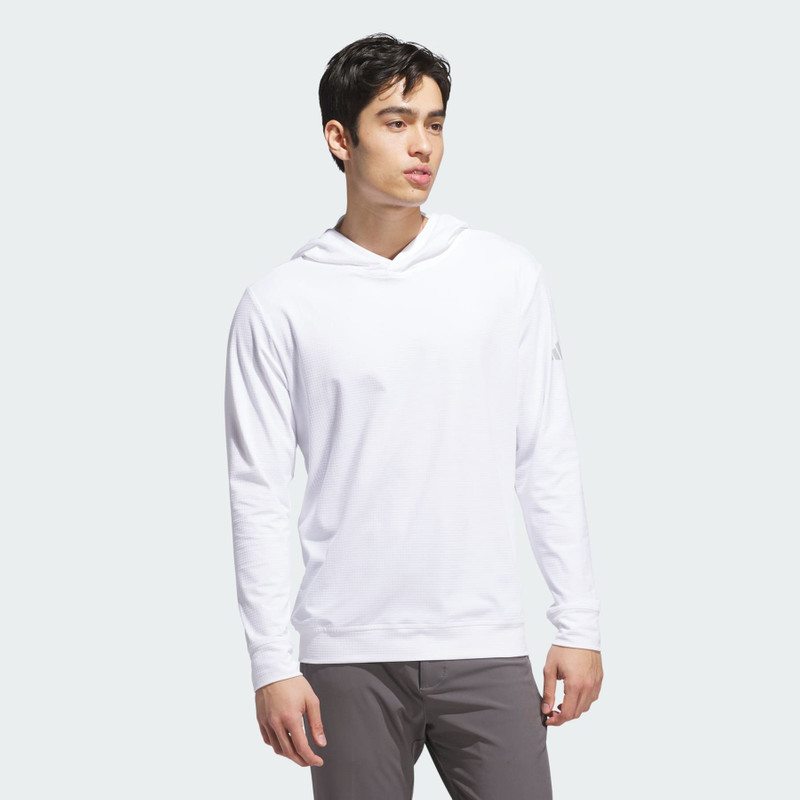 adidas Ultimate365 Elevated Pullover Hoodie outlook
