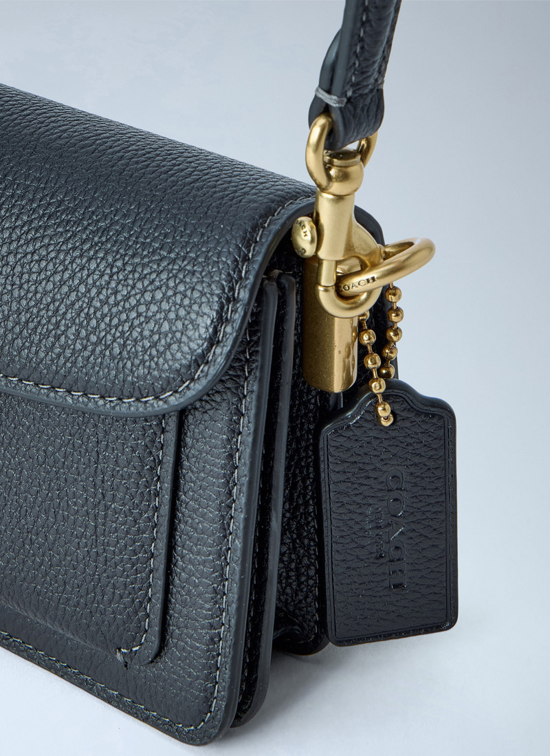 Tabby Shoulder Bag 20 5