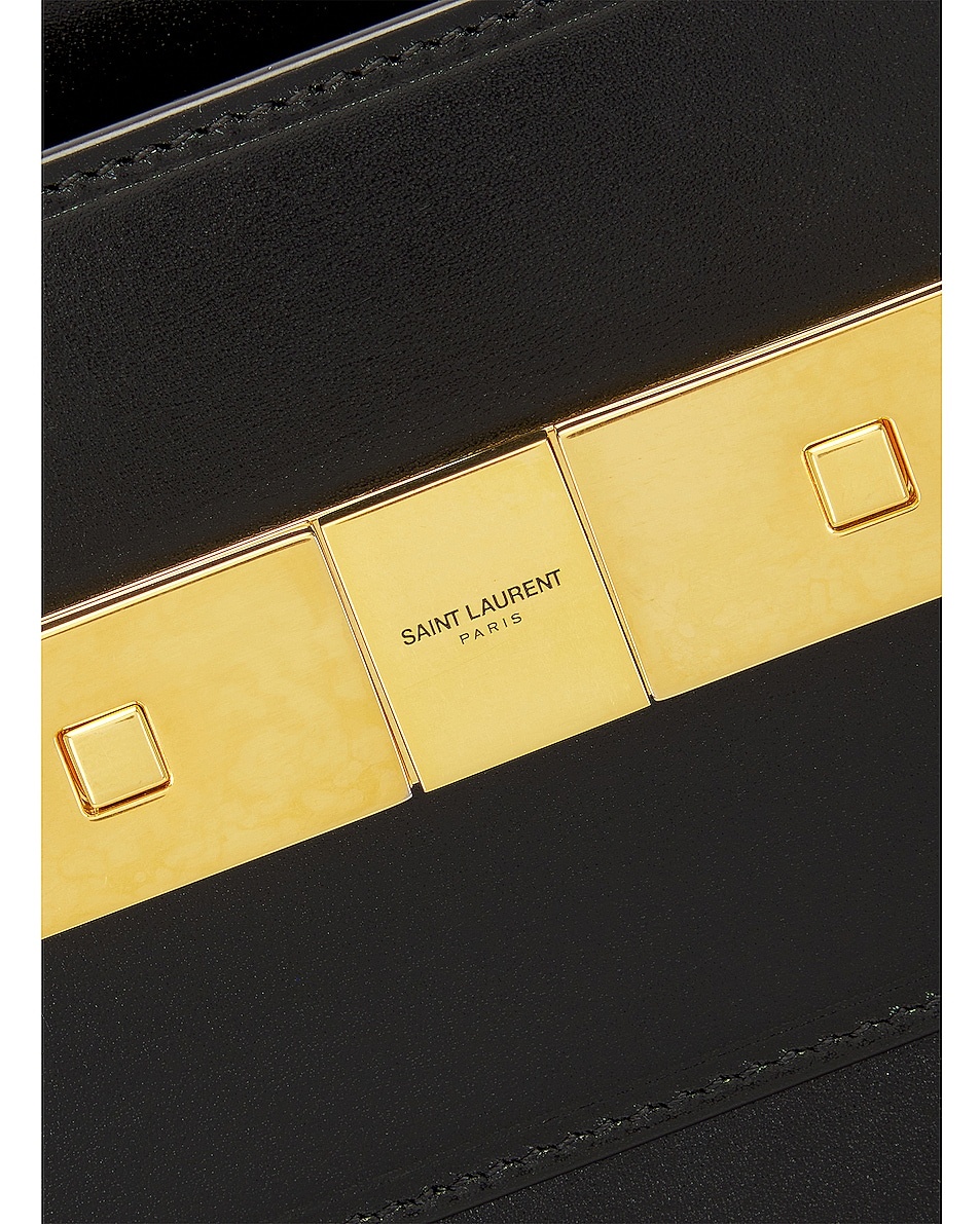 Ysl Manhattan Bag - 6