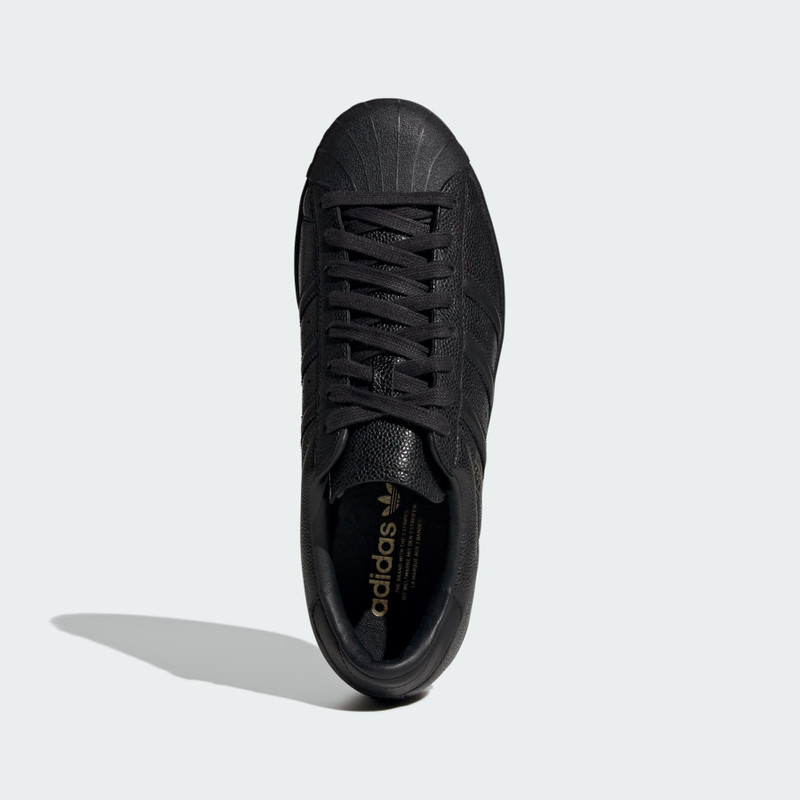 SUPERSTAR VINTAGE SHOES 3