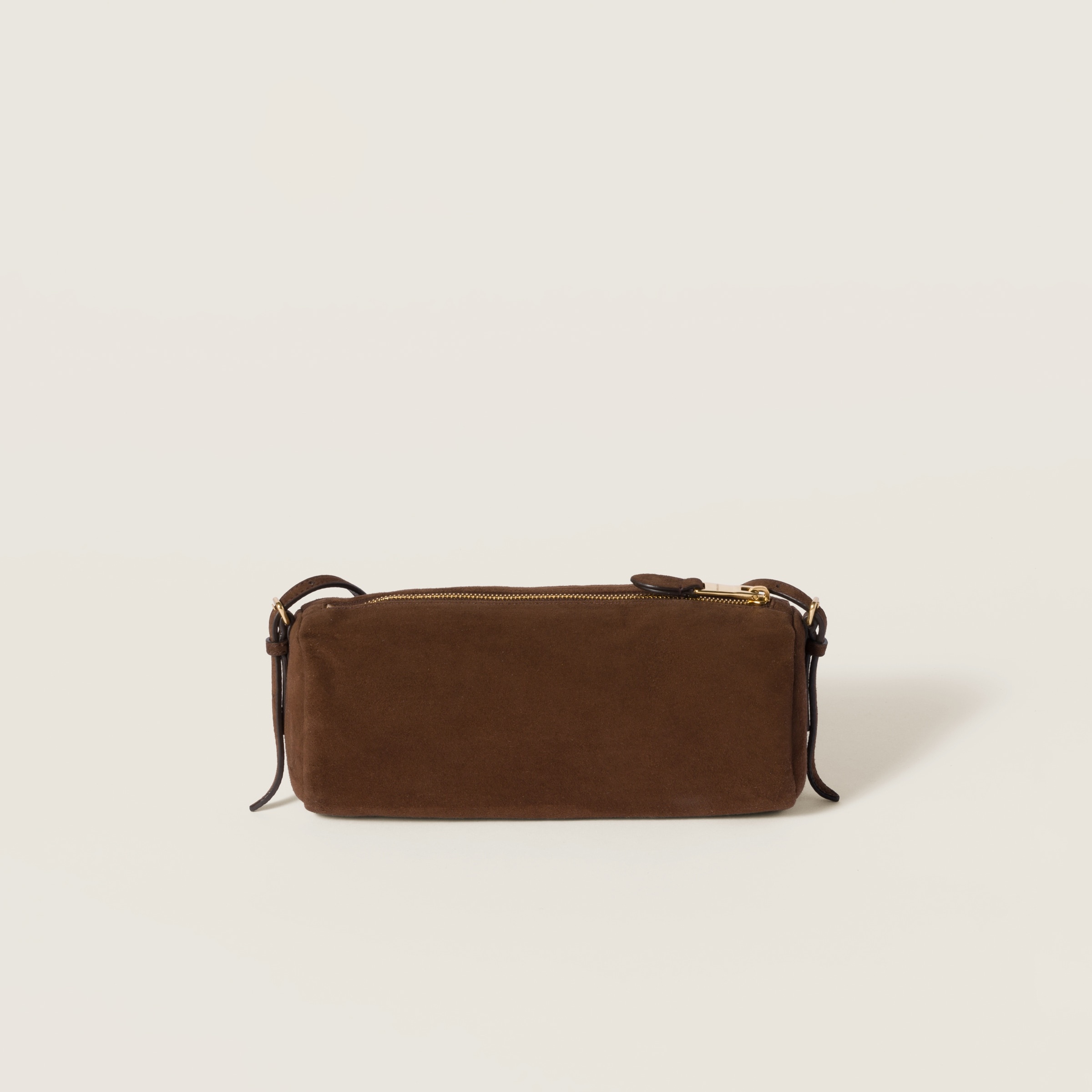Suede pouch - 3