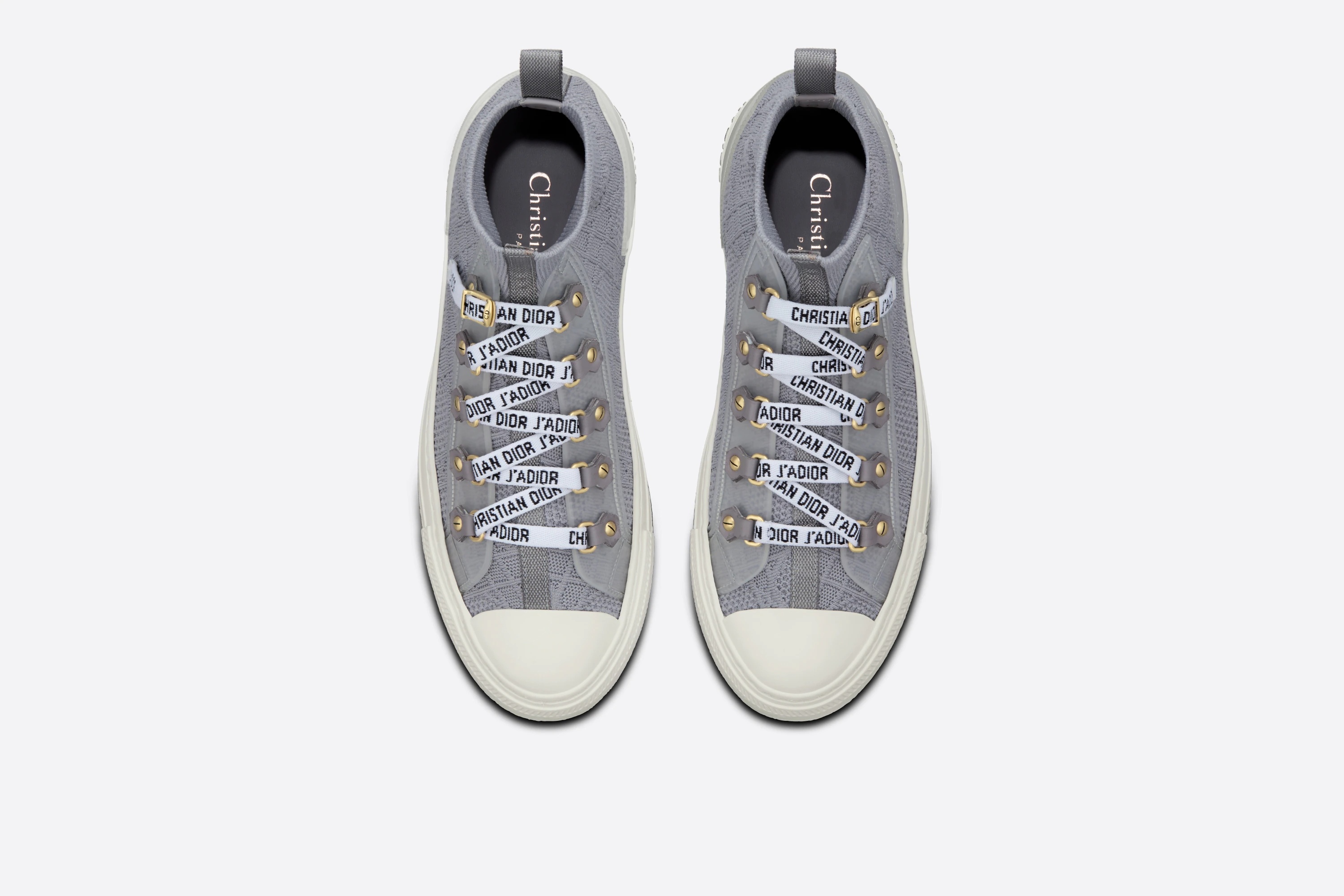 Walk'N'Dior Sneaker - 4