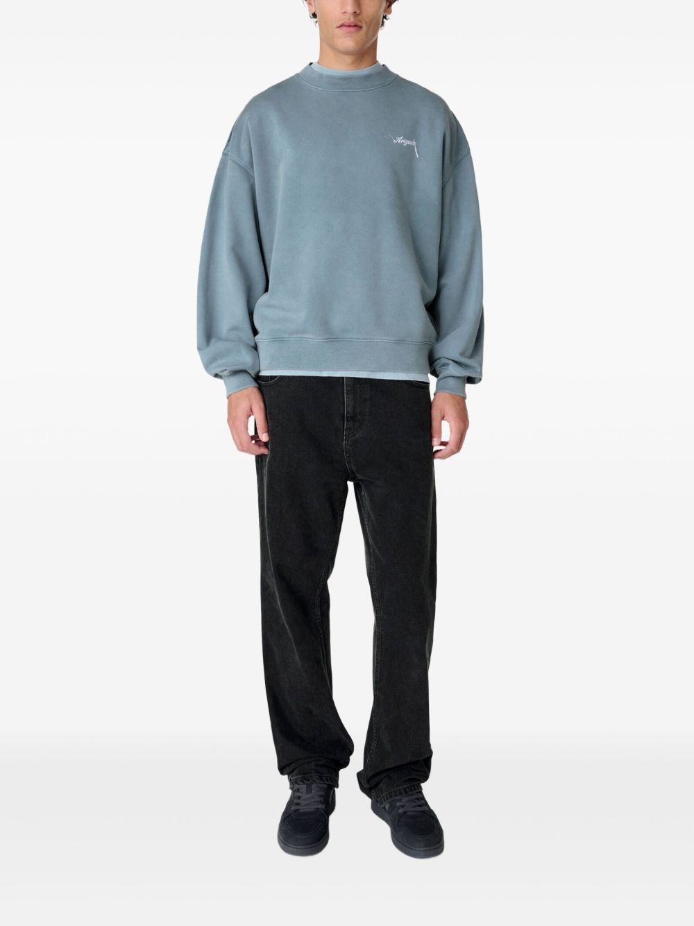 Honor sweatshirt - 2