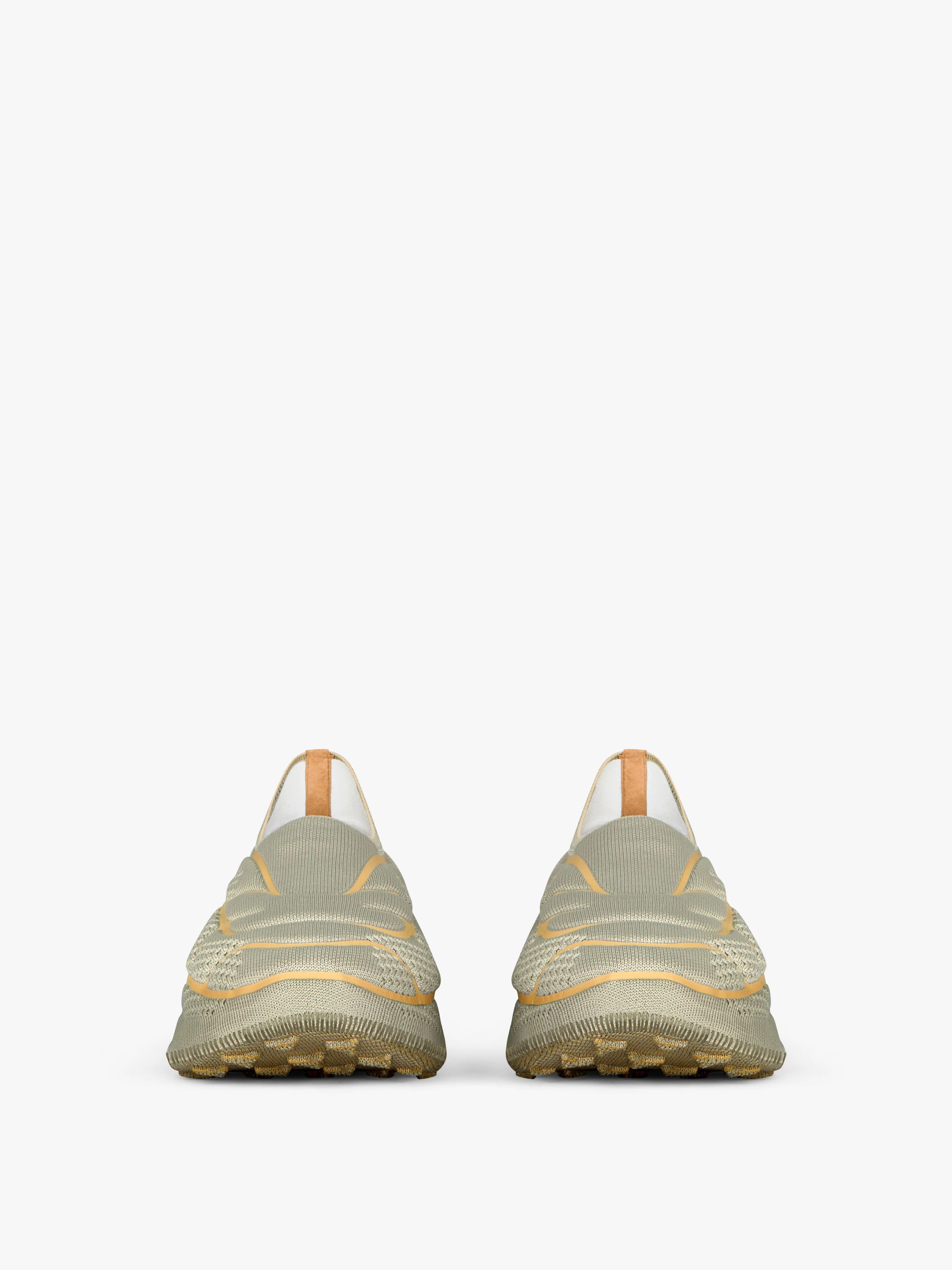 TK-360+ SNEAKERS IN MESH - 2