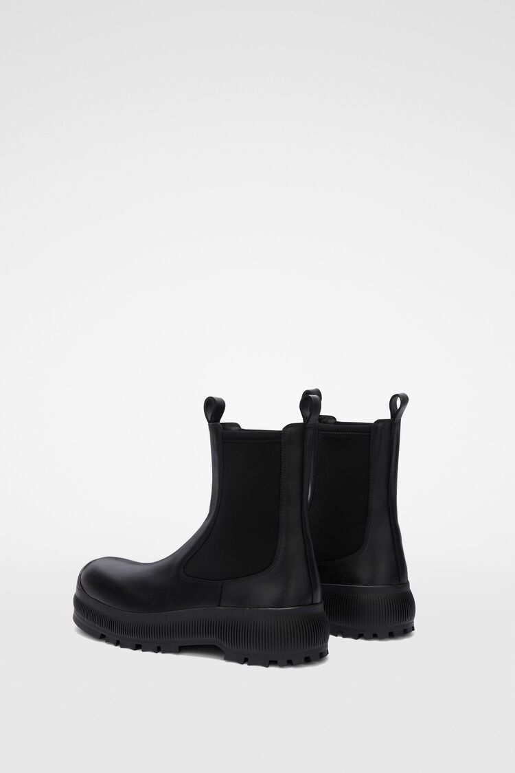 Chelsea Boots - 4
