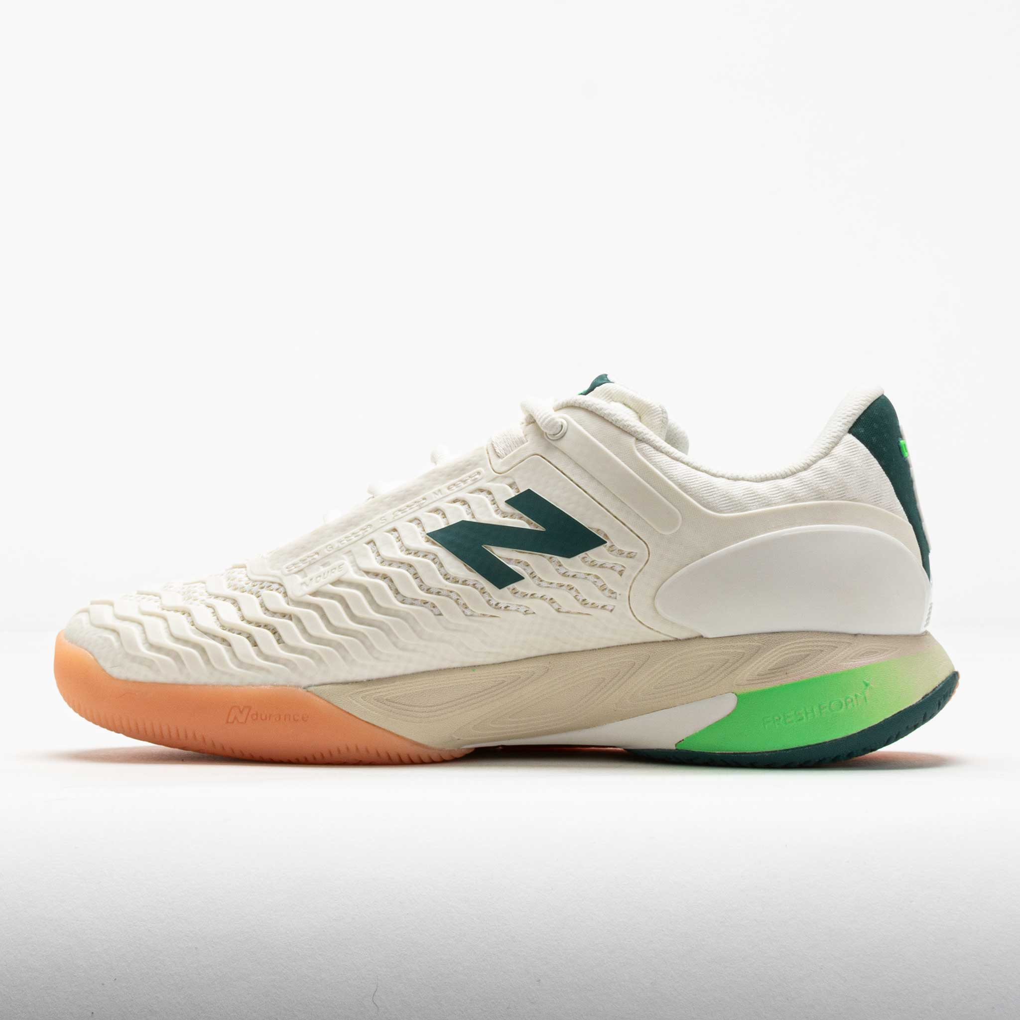 New Balance Fresh Foam X CT-Rally v2 Women's White/Black/Gum - 2