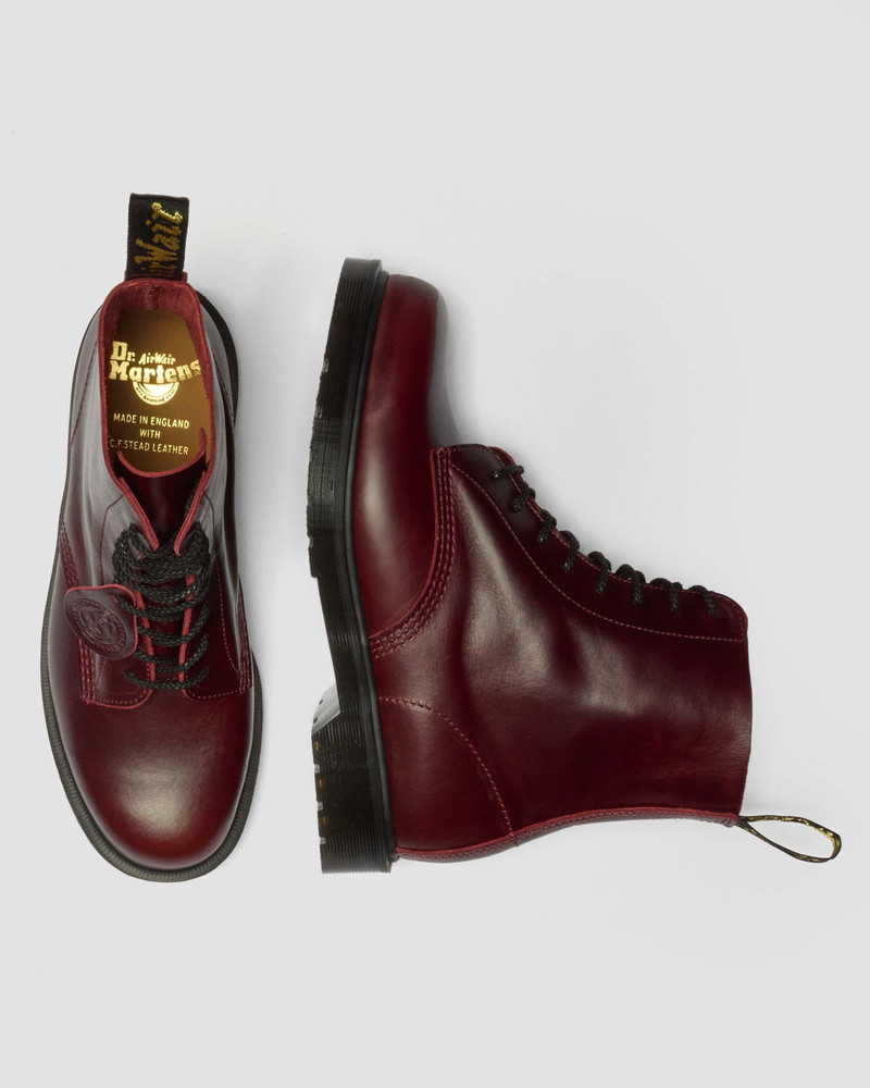 Dr. Martens 1460 Classic Calf Leather Boots outlook