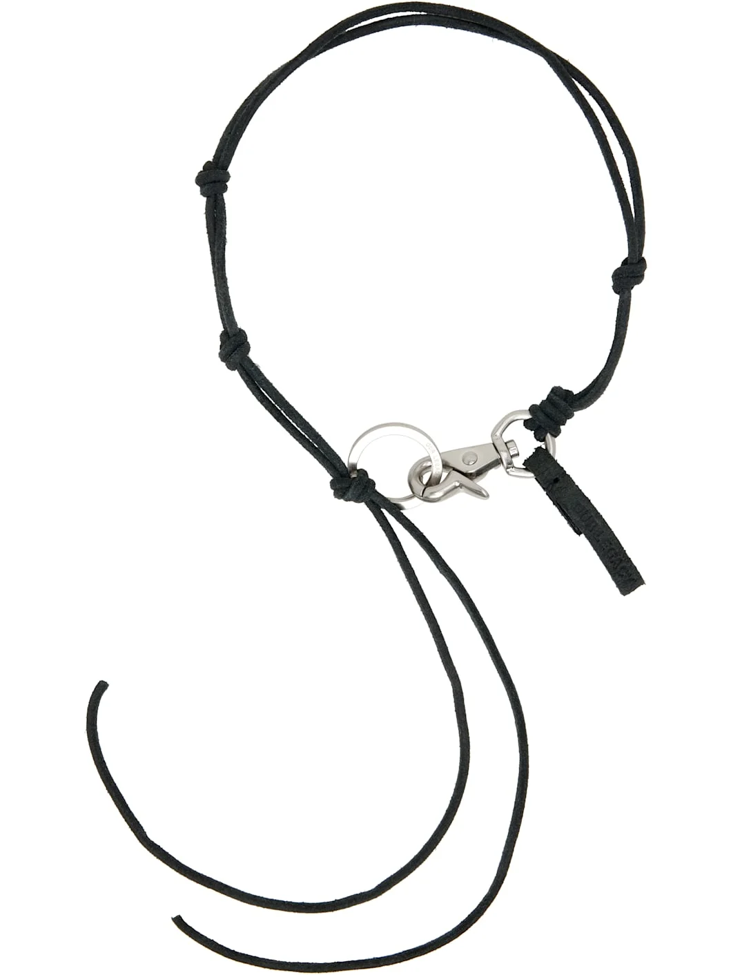 Ladon Necklace - 1