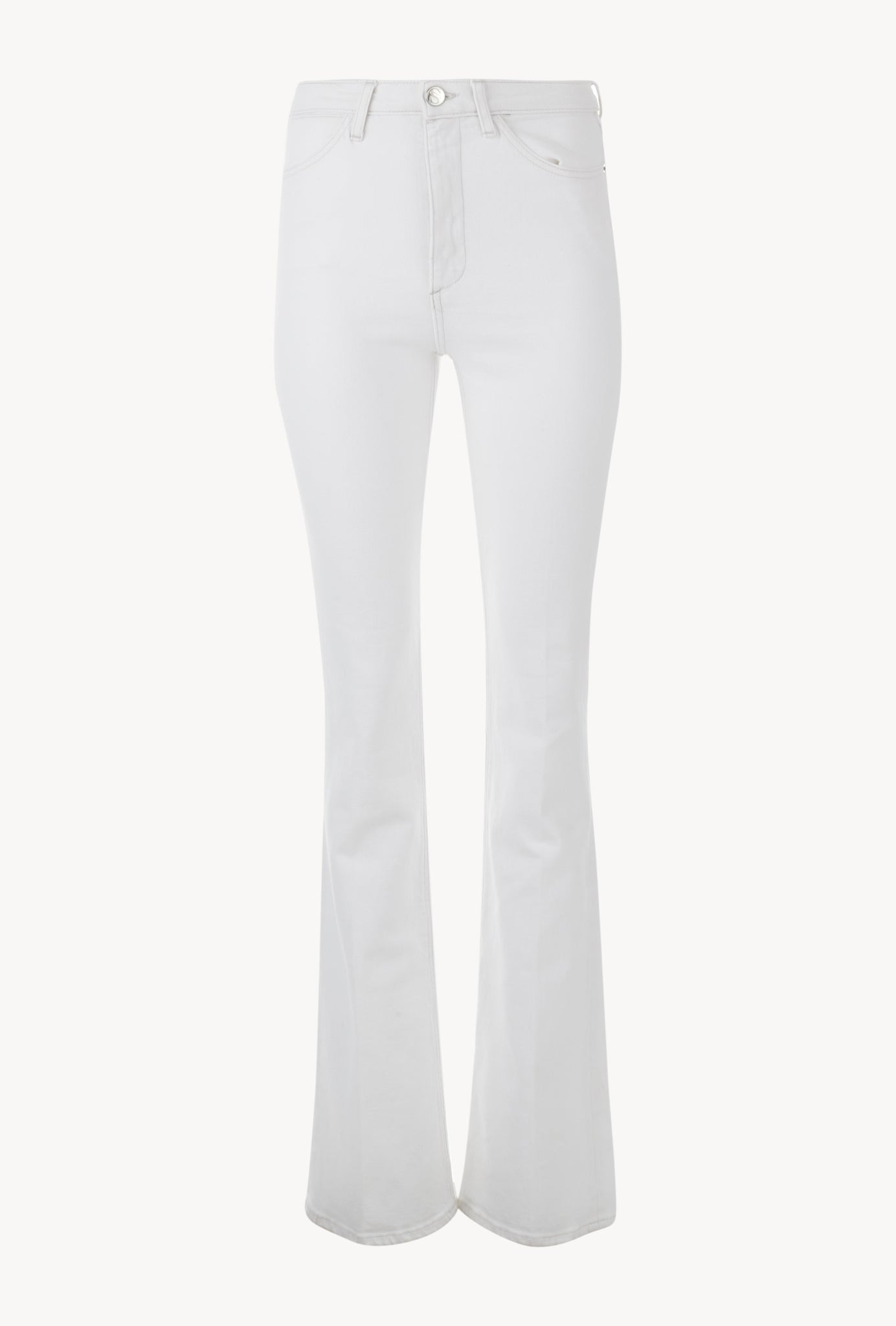 BILLIE MICRO FLARE DENIM - 8