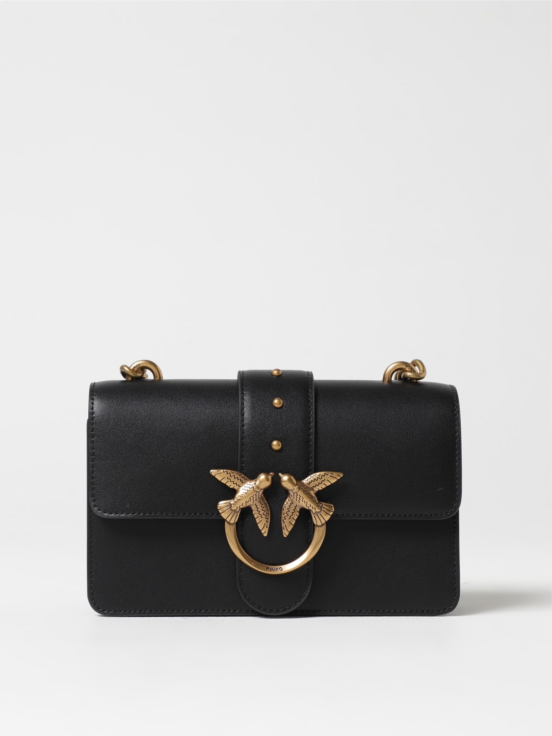 Pinko women's crossbody bag - 1