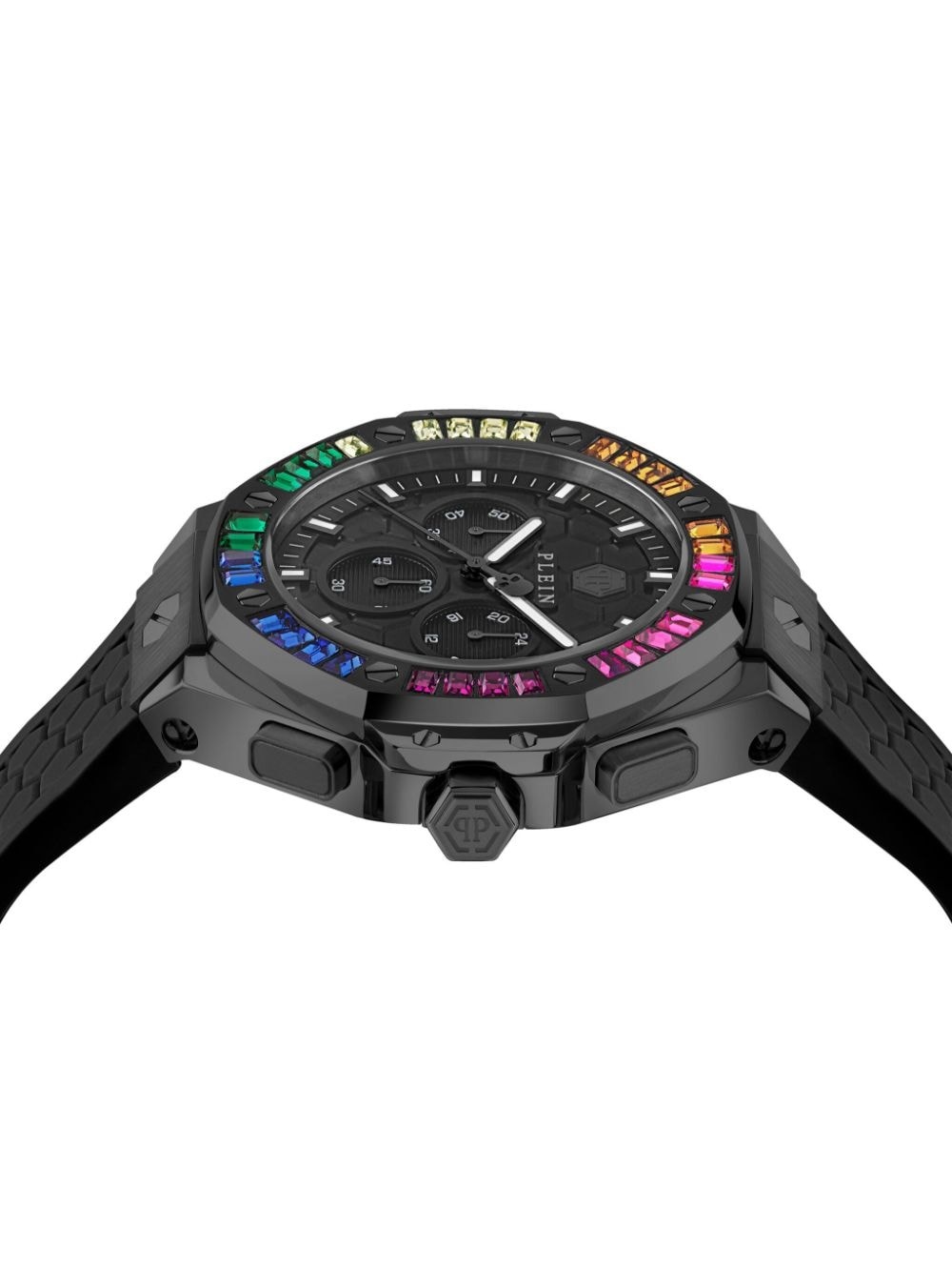 Chrono Royal 42mm - 3