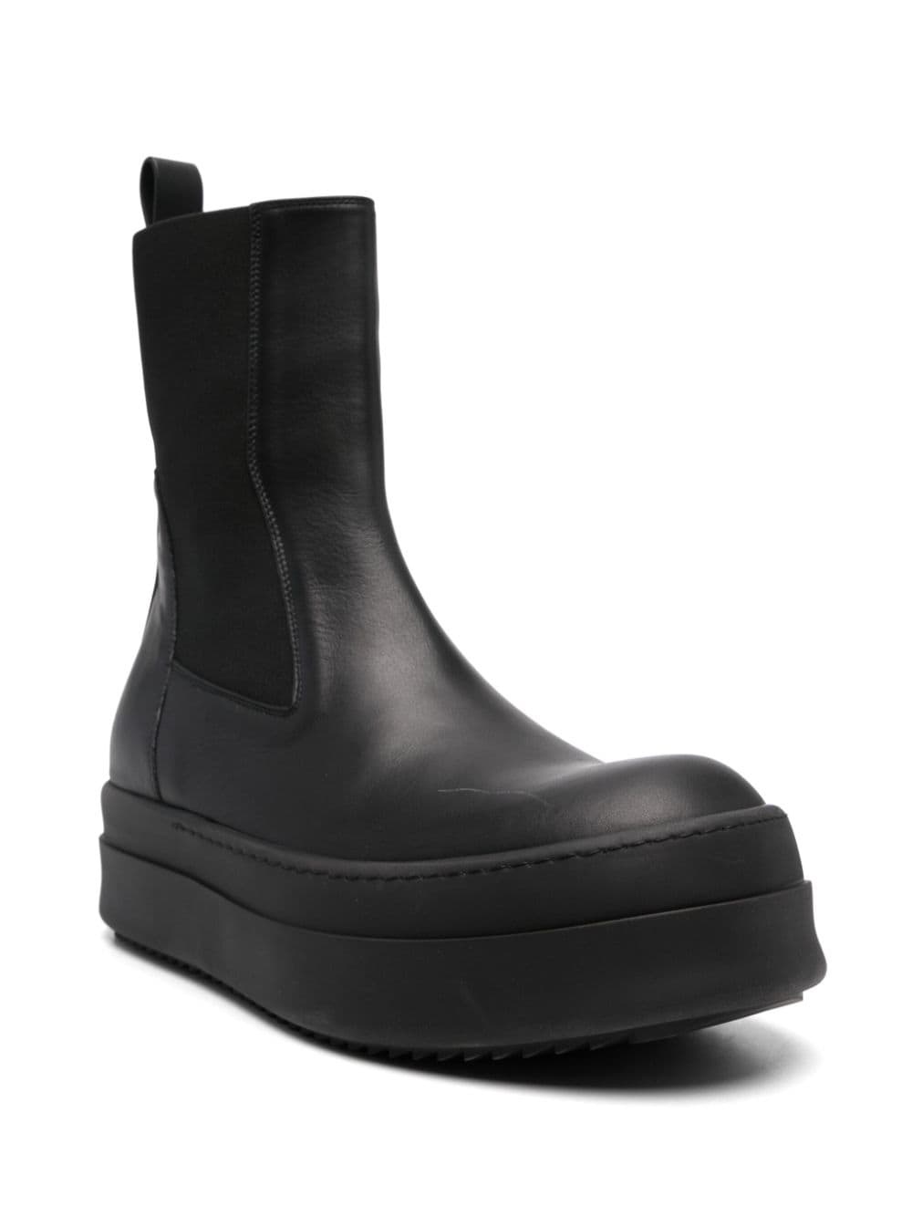 Mega Bumper Beatle boots - 2
