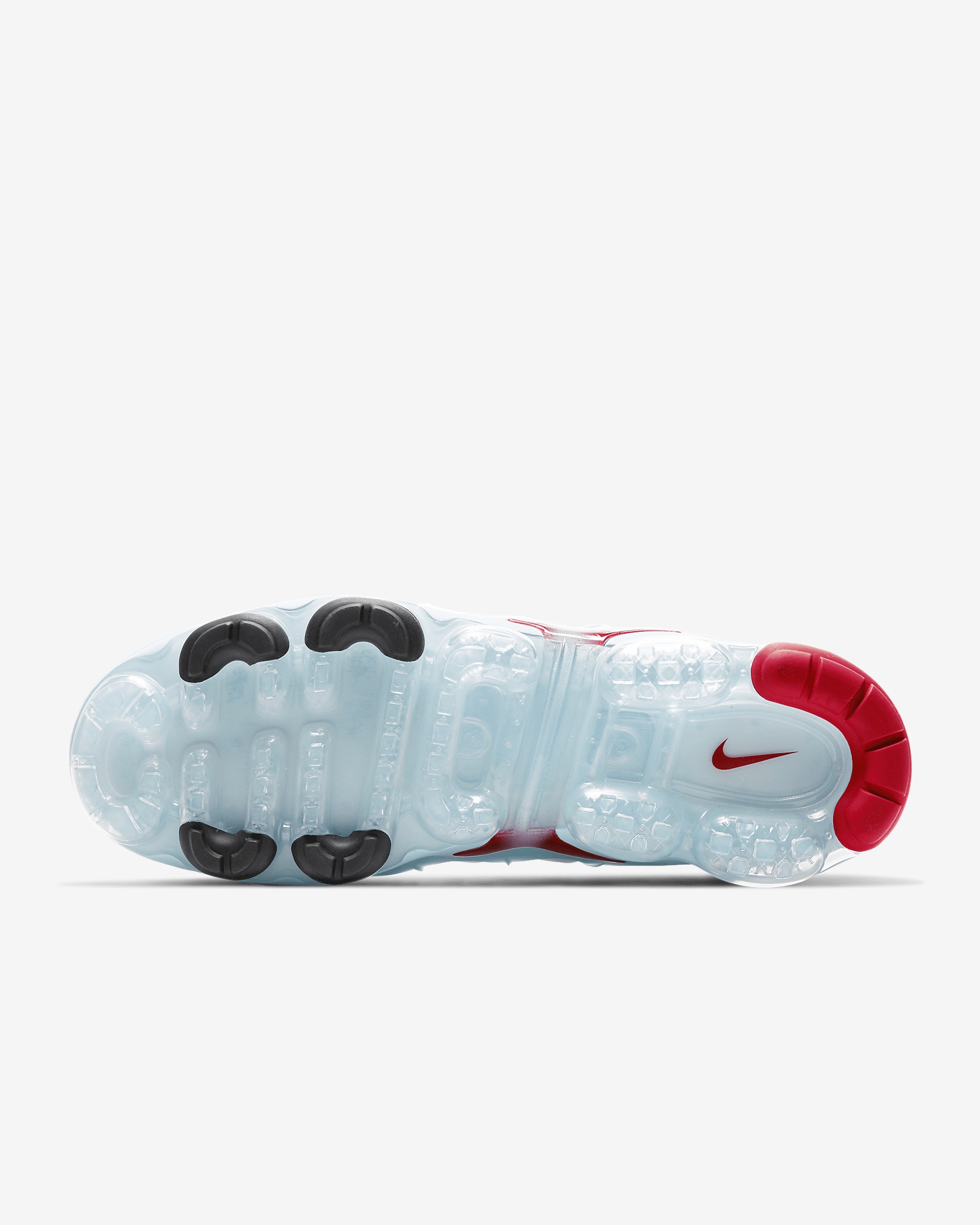 Nike Men's Air VaporMax Plus (Chicago) Shoes - 2