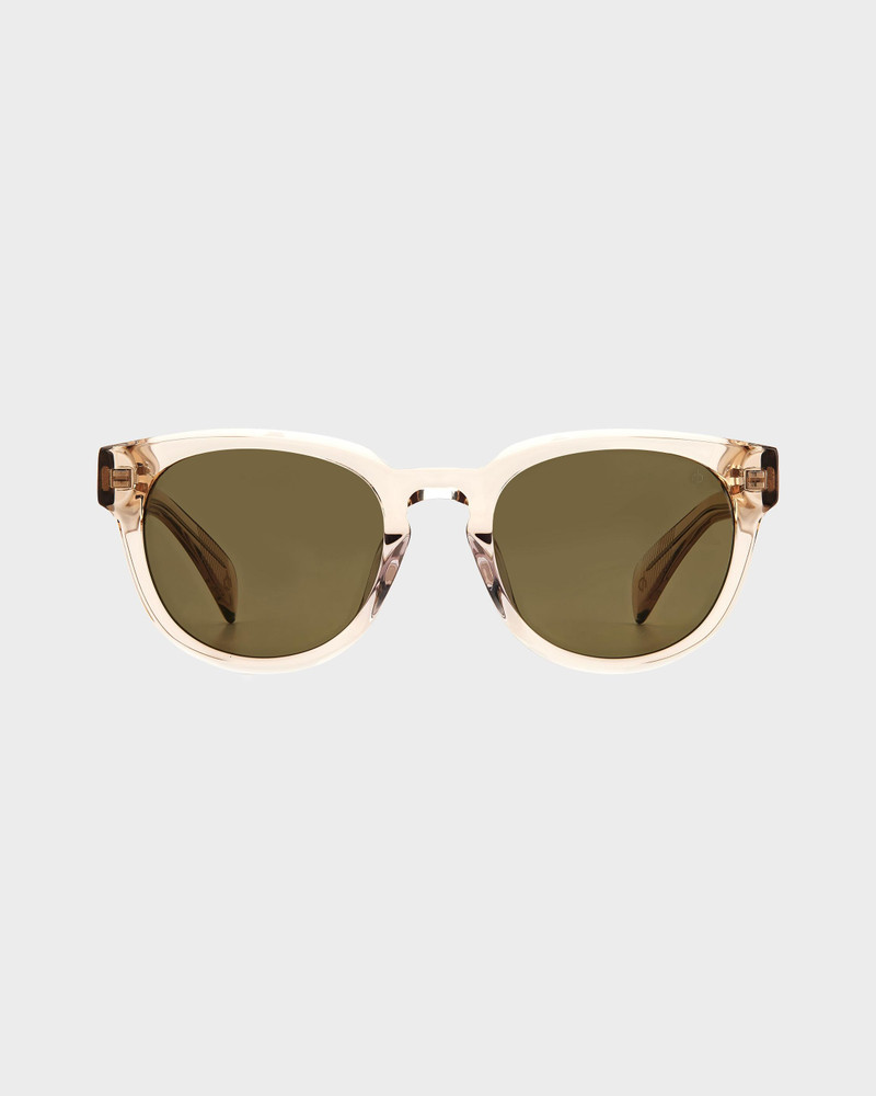 rag & bone Slayton
Oval Sunglasses outlook