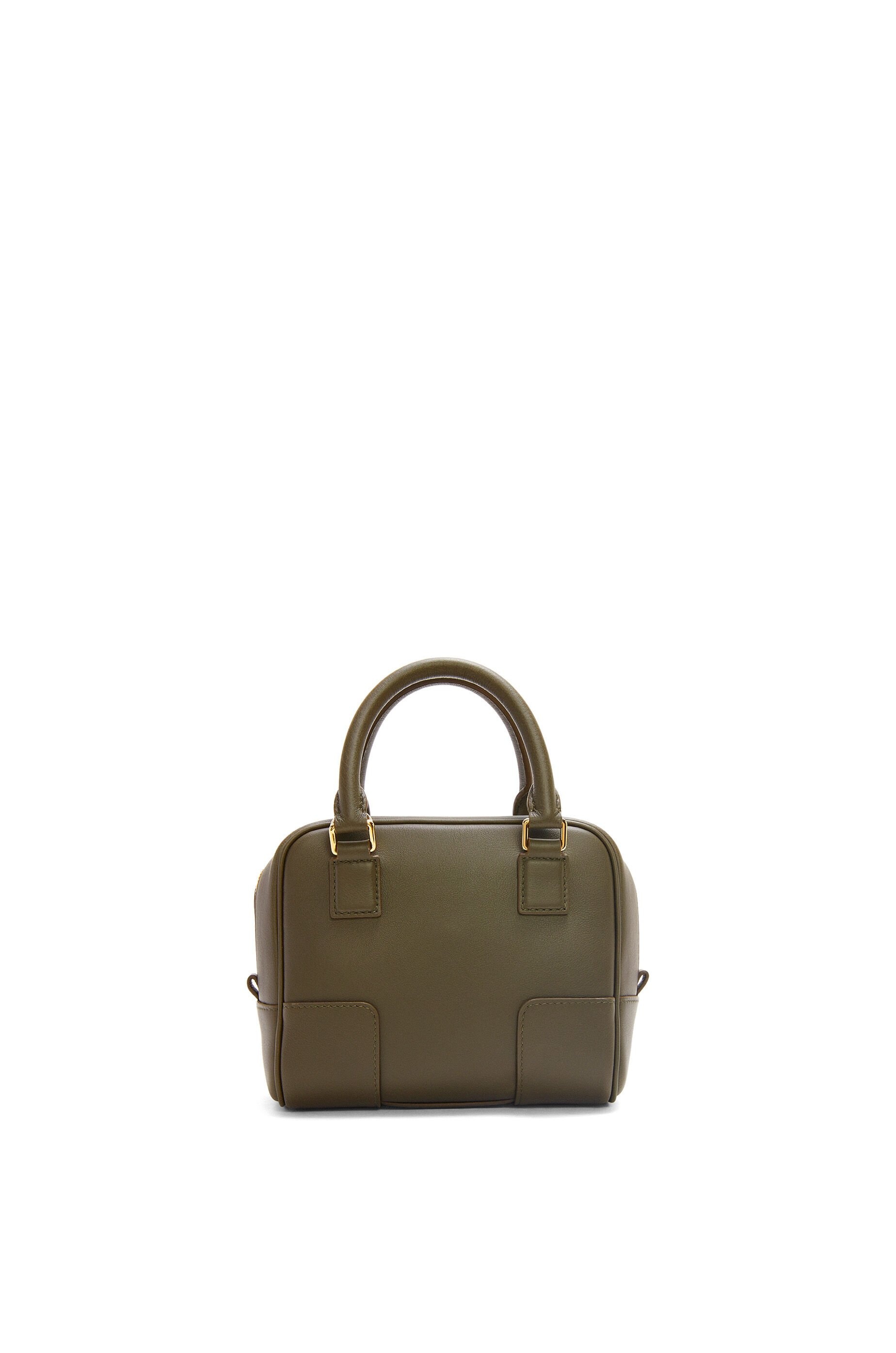 Amazona 16 Square bag in nappa calfskin - 4