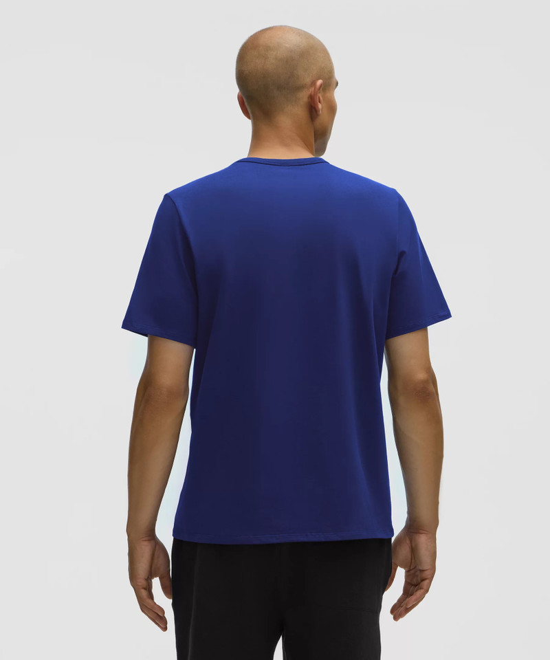 Organic Cotton Classic-Fit T-Shirt *Tampa Bay Lightning 3