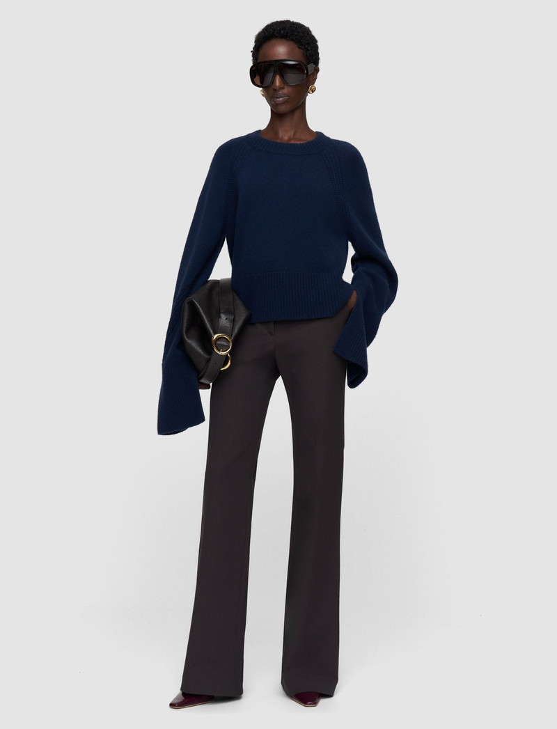 JOSEPH Maple Pure Cashmere Jumper outlook