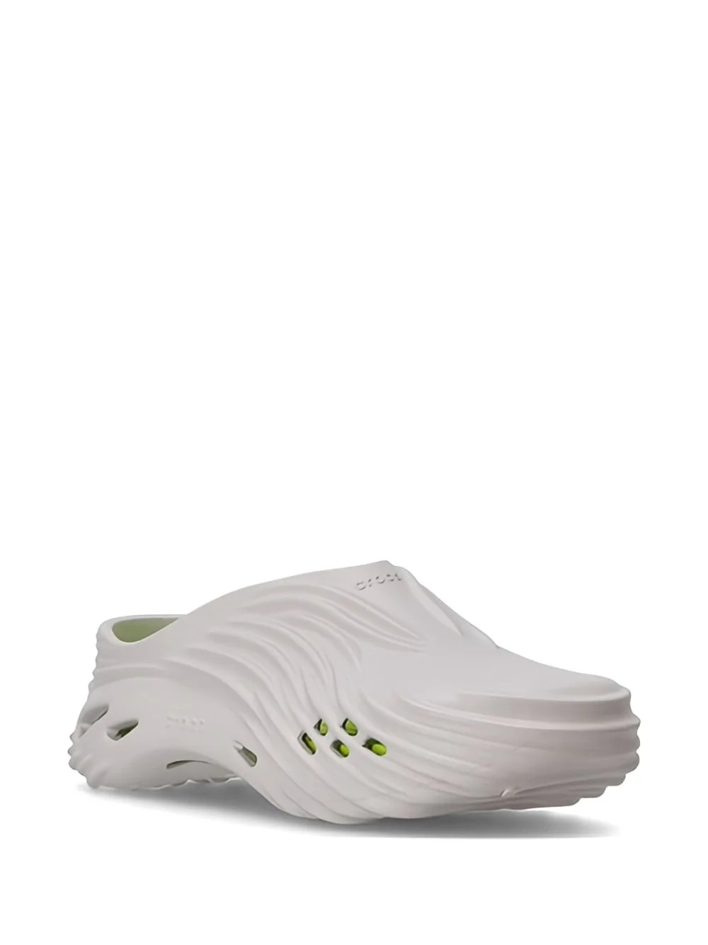 Echo Wave mules - 1