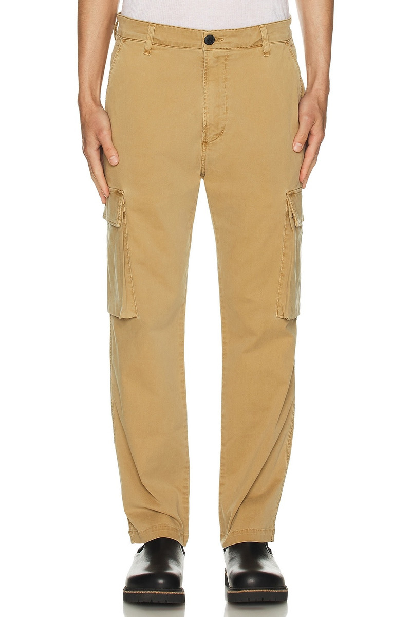 Citizens of Humanity Dillon Cargo Twill Pants outlook
