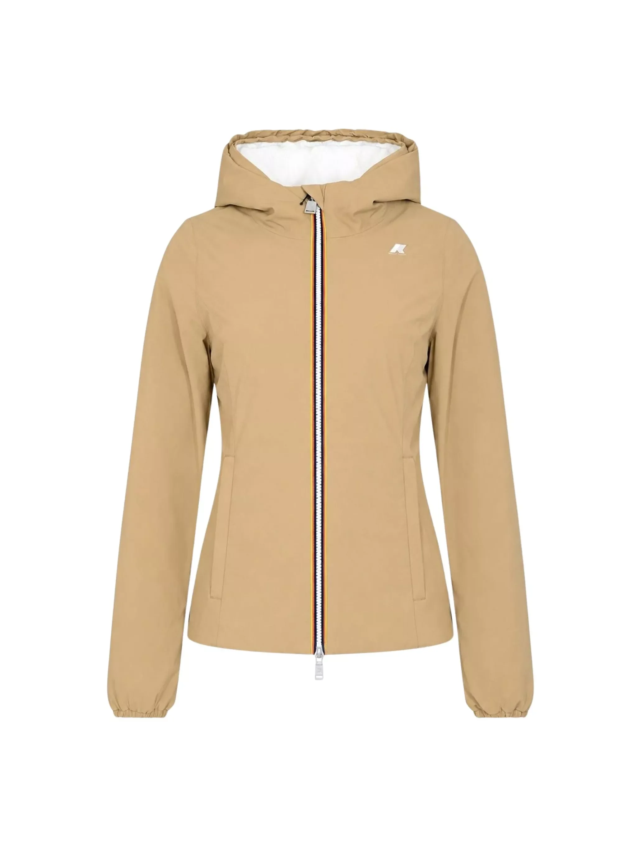 K-WAY LILY ST WARM DOUBLE - 1