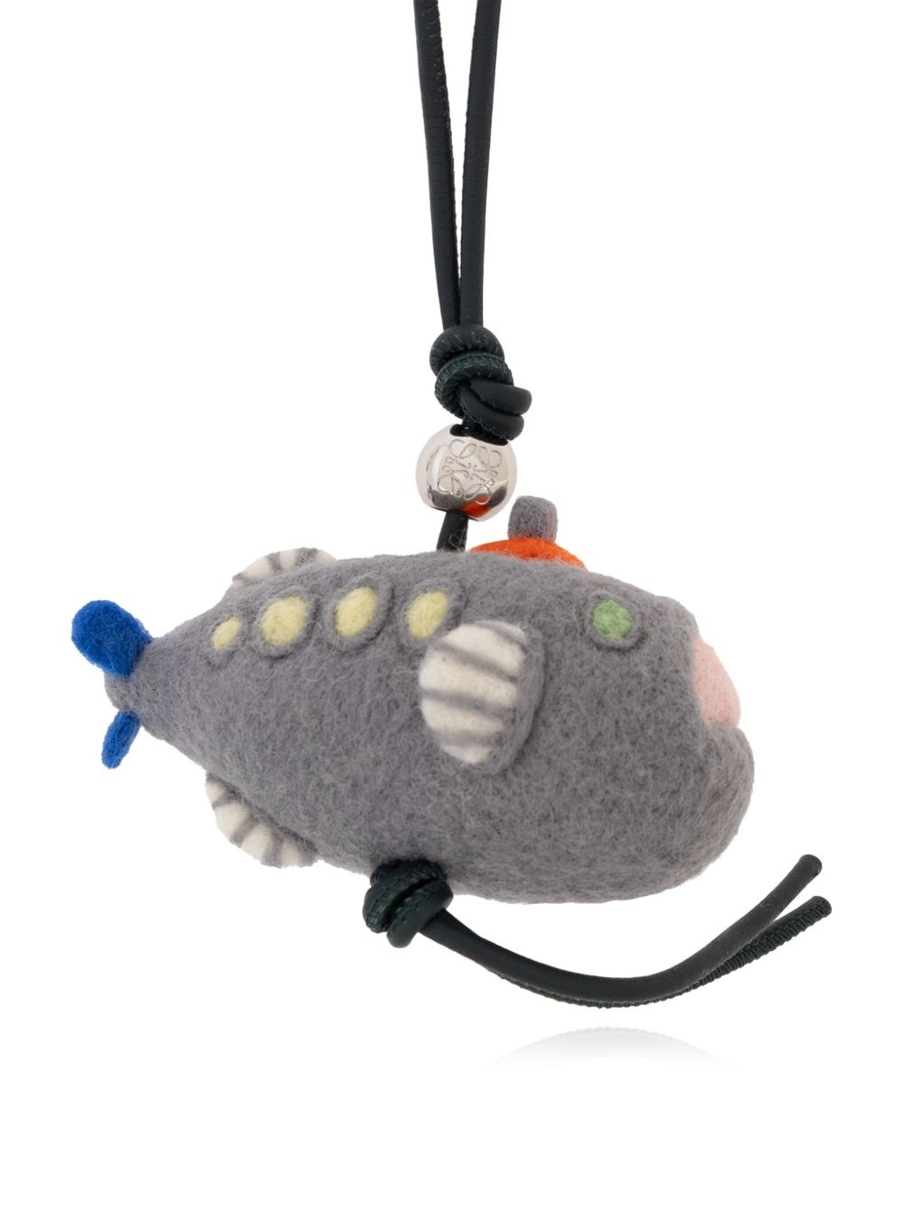 Submarine charm - 3