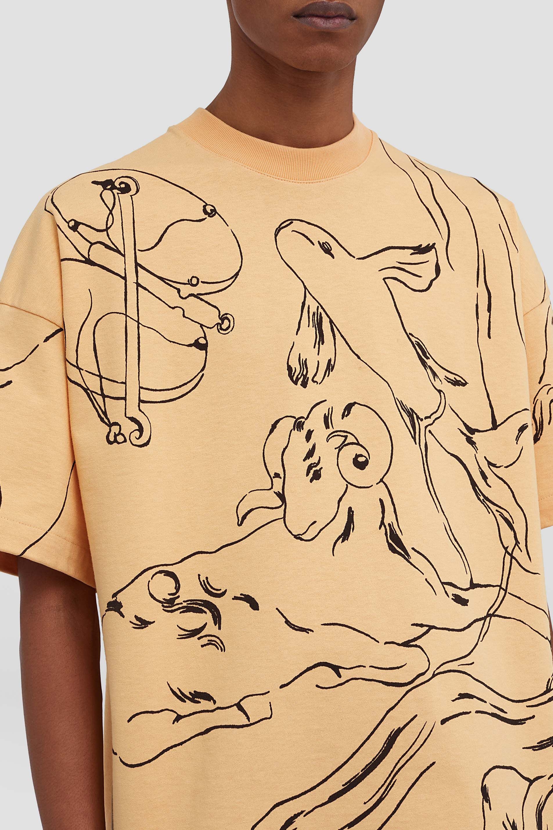 T-Shirt - 6