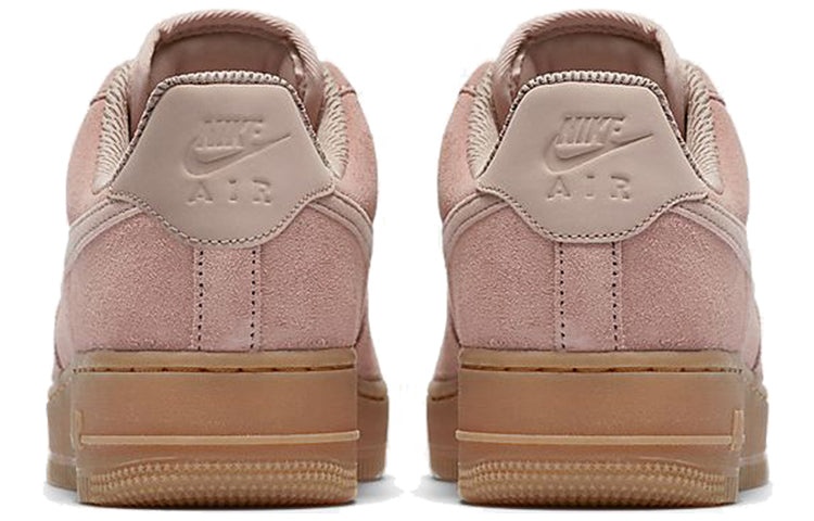 (WMNS) Nike Air Force 1 Low 'Particle Pink' AA0287-600 - 4