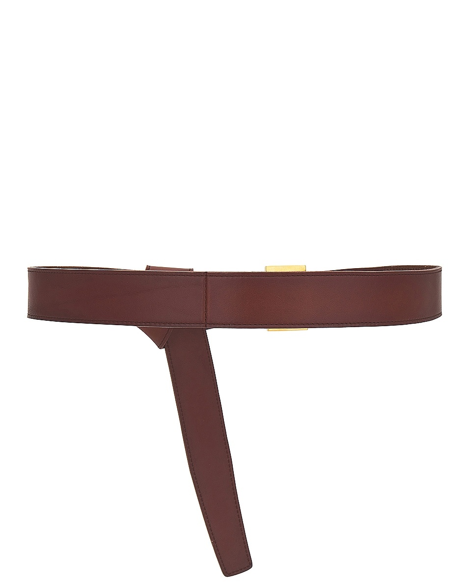 Cassandre Long Belt - 2