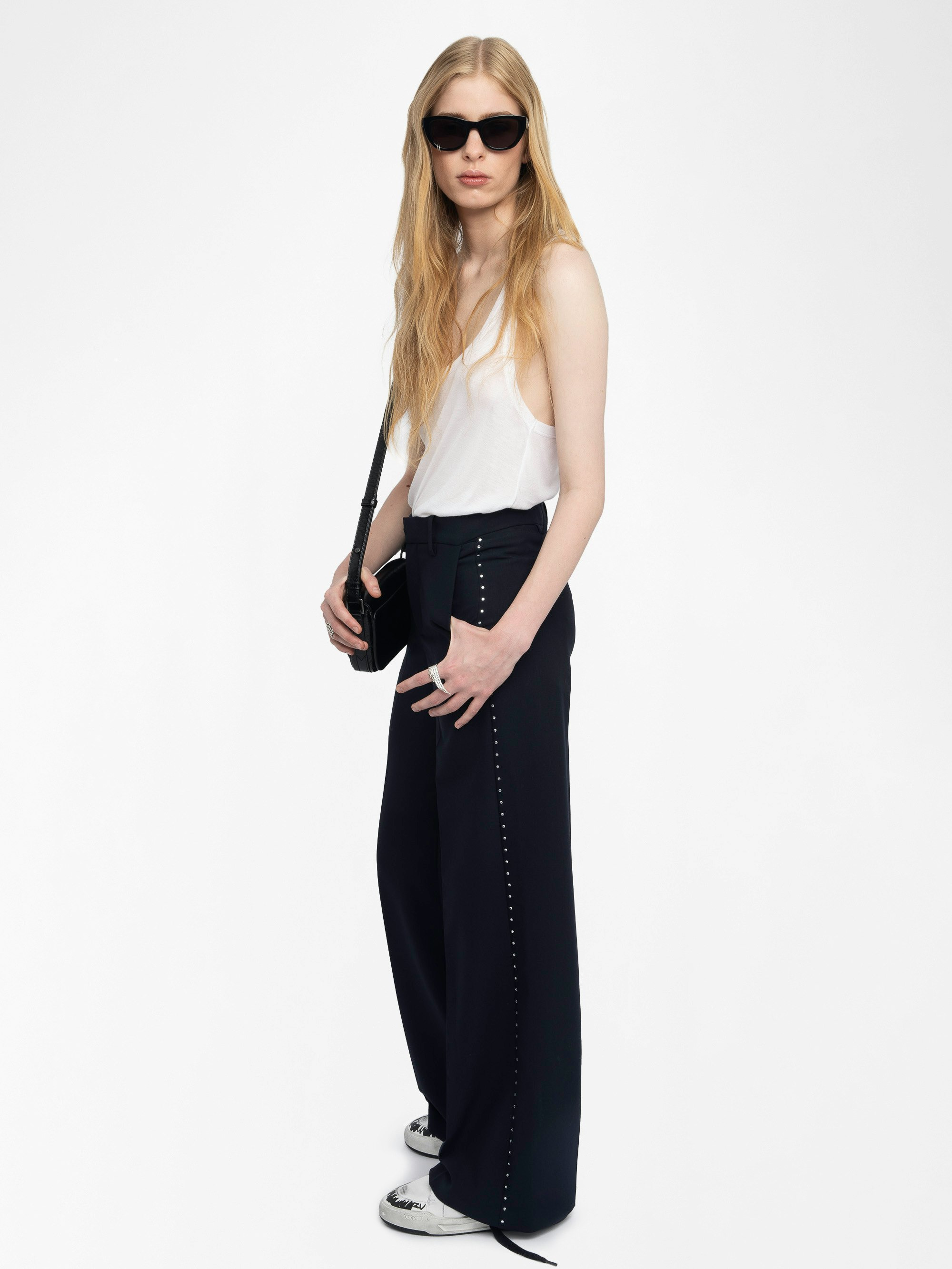 Panol Pants - 4
