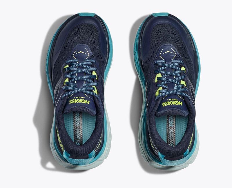 HOKA Women's Stinson ATR 6 outlook